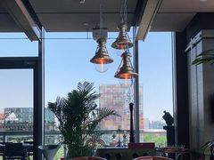 -恰餐厅CHAR Grill(北京三里屯洲际店)