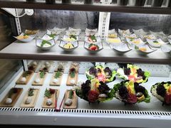 -五月罗马海鲜自助餐厅(陆家嘴店)