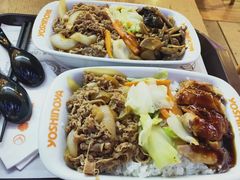 -吉野家(南昌铜锣湾店)