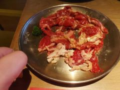 -西塔老太太泥炉烤肉(北京望京店)