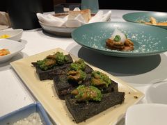 -莲西餐(曲江店)