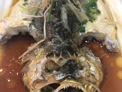 -小老板海鲜酒家(董家渡店)