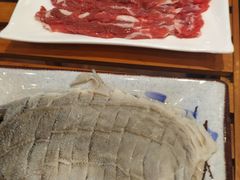 -惠丰涮肉馆(德宝新园店)