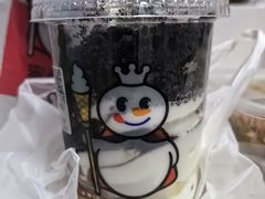 -蜜雪冰城(四惠东店)