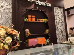 -檬舒舒MonChouChou(久光百货店)