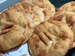 -老磨油饼(高陵店)