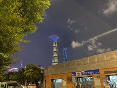 -上海轮渡售票处
