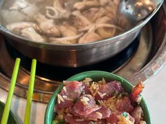 -润园四季椰子鸡火锅(海上世界店)