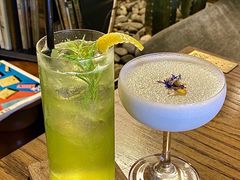 -Nirvana Cafe&Bar(北仓文创街区店)