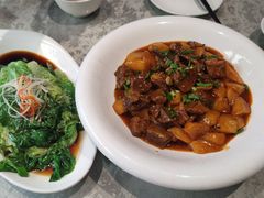 -南方酒店·淮扬菜(回民街店)