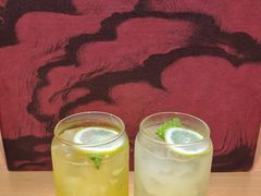 -德川家日本料理(中关村寰太大厦店)