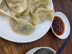 -奉天蚨祥饺子馆