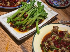 -阿记烧烤(英达路店)