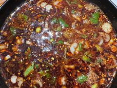 -牵人麻辣粉(粉巷店)