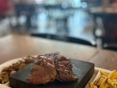 -Entrecôte 法国牛扒馆(保利·时光里店)