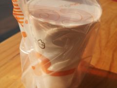 鲜芋青稞牛奶-CoCo都可(1818时尚大道美食城店)