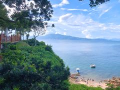 -美人鱼悬崖海景餐厅(鹿嘴山庄店)