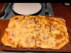 -Ambra Haus琥珀屋精酿餐厅(宝山店)