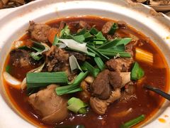 -扬州狮子楼·非遗淮扬菜(总店)