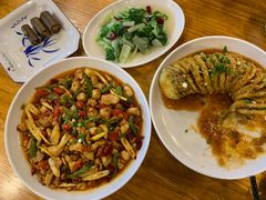 -小厨子私房菜·云南美食店