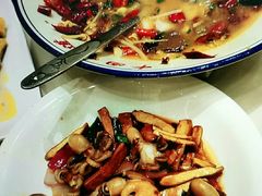 -稻香酒家·33年老字号·港式粤菜(富邦中心店)