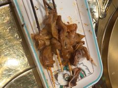 -高鸽子锦州烧烤63年(海阳路店)
