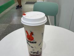 -书亦烧仙草(北碚万达店)