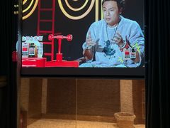 -华夏良子·足道SPA艾灸(三里屯店)