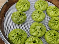 -清真老铁家灌汤包