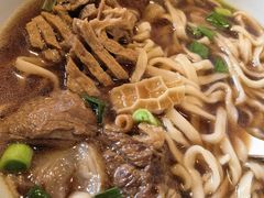 -难忘的面(五矿君澜酒店)