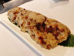 -粤财皇冠假日酒店·彩华轩中餐厅