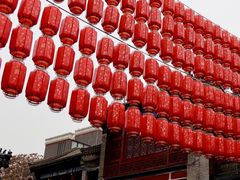 -古文化街旅游区