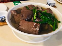 -舊街坊茶楼(市二宫店)