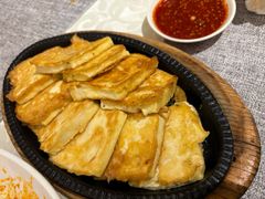 -平壤馆(西塔街店)