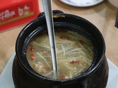-老火大骨头汤馆
