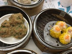 -点点心点心专门店(湾仔店)