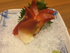 -初居食屋日式料理(万象城购物中心店)