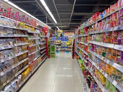 -南城百货(亭江店)