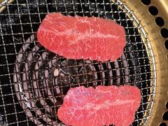 -谷牛和牛烤肉(漕河泾印象城店)
