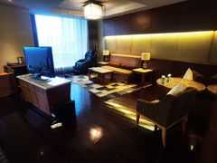 -广州粤海喜来登酒店