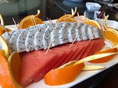 -老正兴菜馆(福州路店)