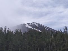 -富士山吉田線五合目