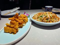 -额娘·现烙春饼烤鸭(太原总店)