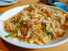台州炒米面-台记小海鲜(七宝店)