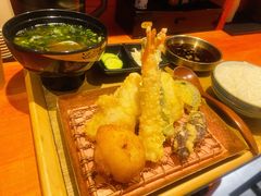 -天妇罗内顺田(罗湖店)