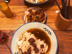 -常樂屋·常德米粉(青年路店)