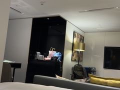 -尼依格罗香港美利酒店
