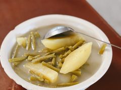 耙耙菜-天佑祥万春老卤(天乡后街店)