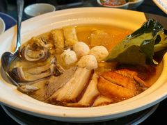 -江南雅厨(李公堤店)