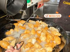 一盆酥饺-众品香美食(三弓路店)